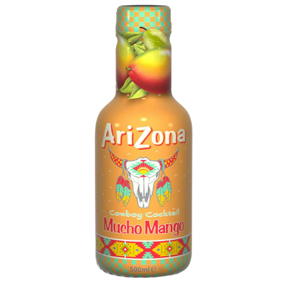 Arizona Much Mango