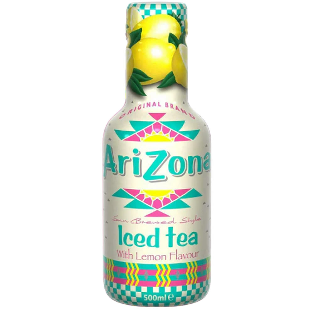 Arizona Iced Tea Lemonade