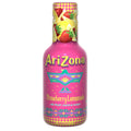 Arizona Strawberry Lemonade Drink