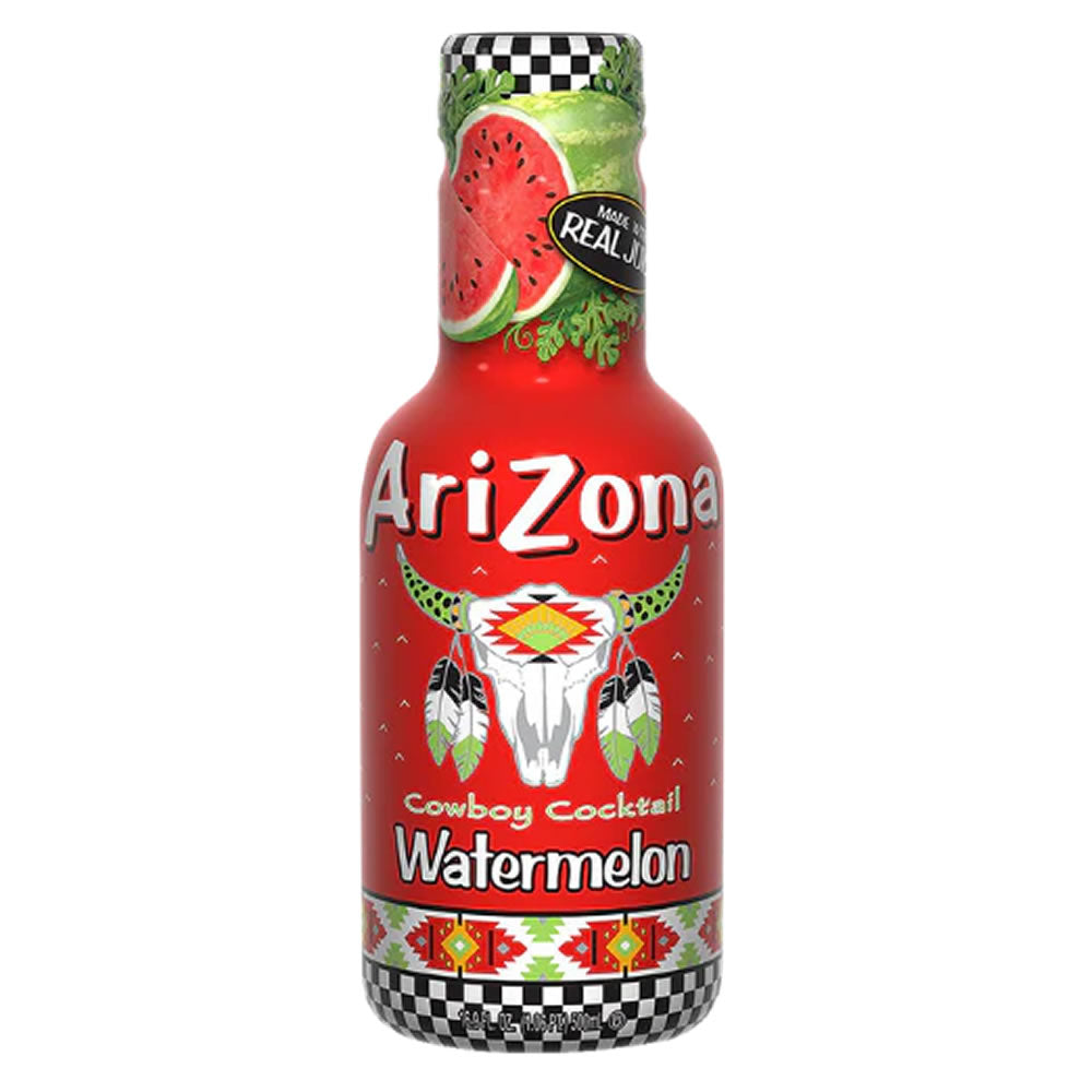 Arizona Watermelon Drink
