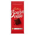 Cadbury Bournville Classic Dark Chocolate Bar