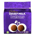 Cadbury Dairy Milk Buttons Chocolate Bag