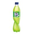 Fanta Apple Chinese Import Drink