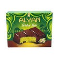 Alyan Dubai Style Chocolate Bar