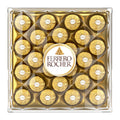Ferrero Rocher Milk Chocolate Hazelnut Pralines Gift Box