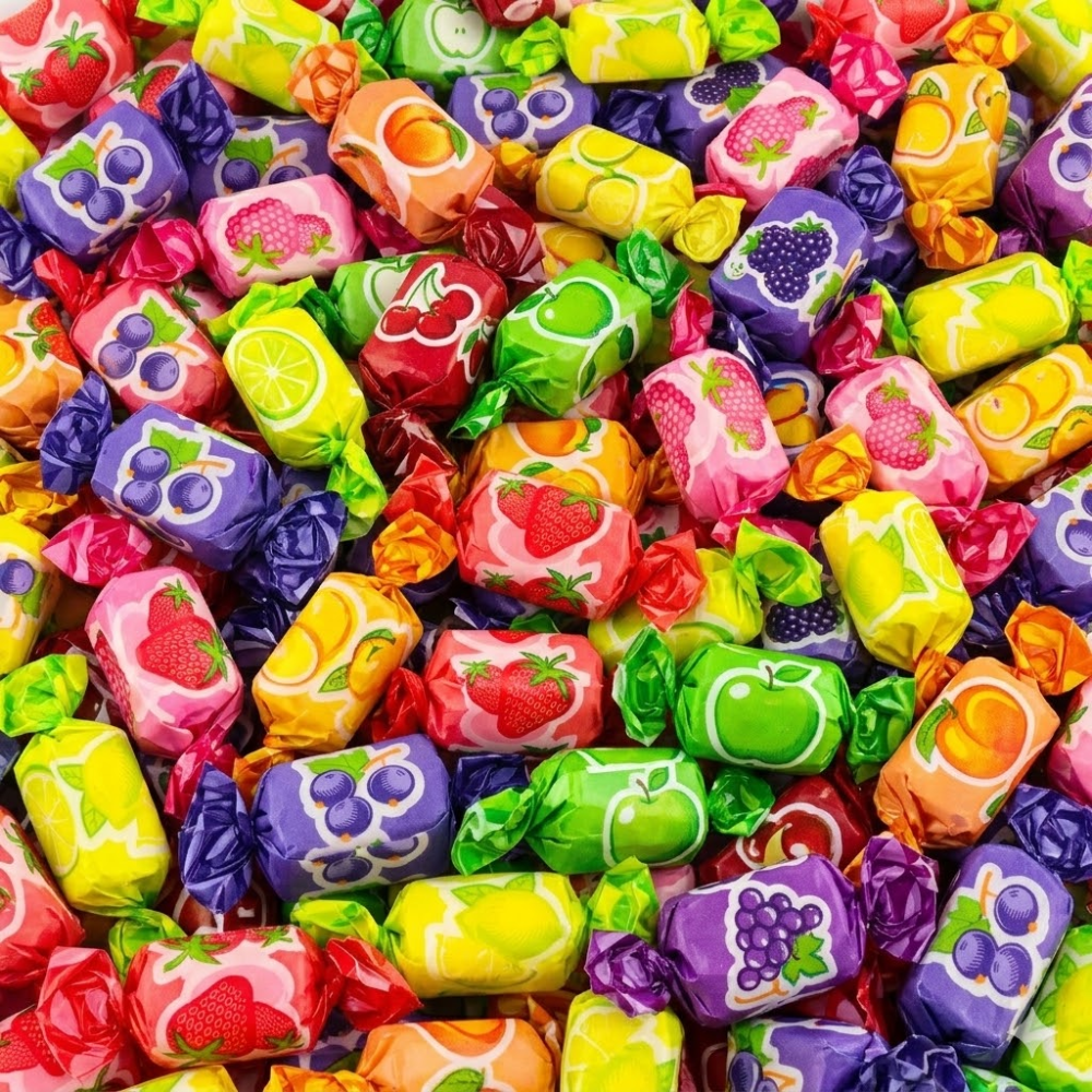 Fruit Chews