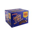 Chocolate Jaffa Cake Mis-Shapes