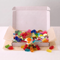 Letterbox Gift Pick n Mix Sweet Selection