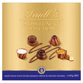 Lindt Swiss Luxury Selection Box