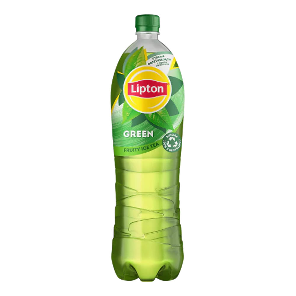 Lipton Green Iced Tea
