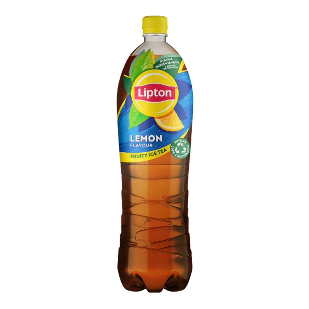 Lipton Lemon Iced Tea