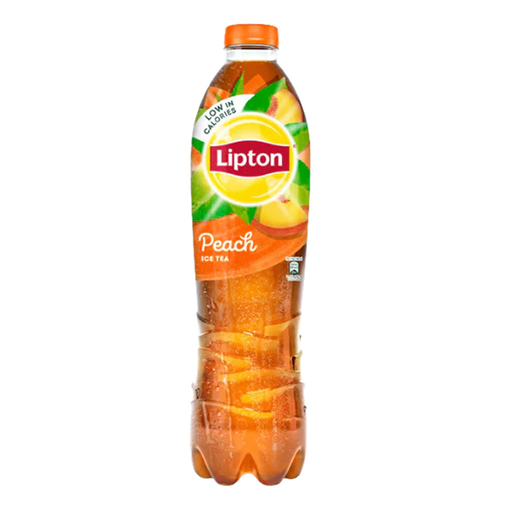Lipton Peach Iced Tea