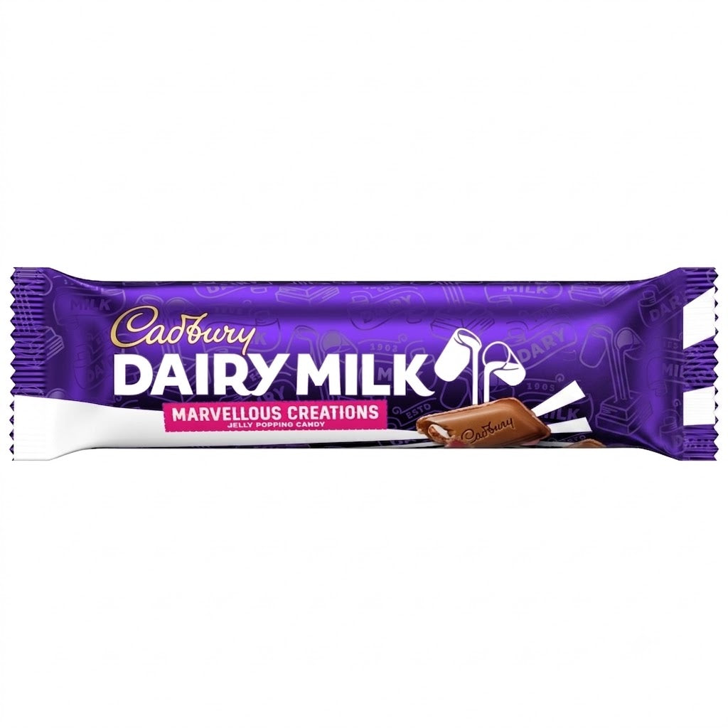 Cadbury Marvellous Creations Chocolate Bar