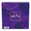 Cadbury Milk Tray Chocolate