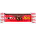 Nomo Salted Popcorn Chocolate Bar