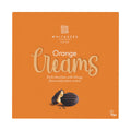 Whitakers Orange Creams