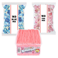 Pink and Blue Sweets Bundle