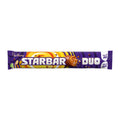 Cadbury Star Bar Duo Chocolate Bar